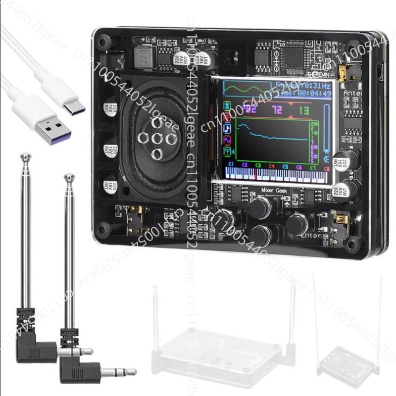 Mini Theremin, Instrumento Mus - Musical Instrument Synthesizer reseña y precio