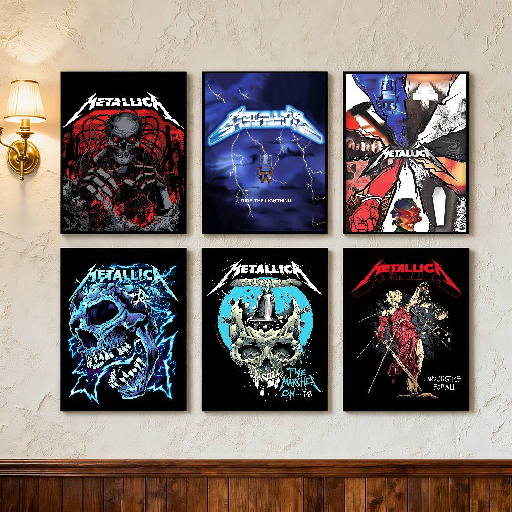 Póster artístico de la banda d - Musical Instrument Poster reseña y precio