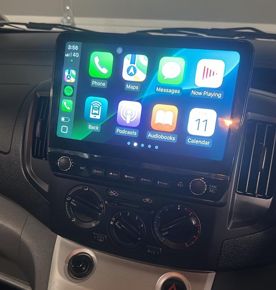 Radio Multimedia Android 14 co - Musical Instrument Of India reseña y precio