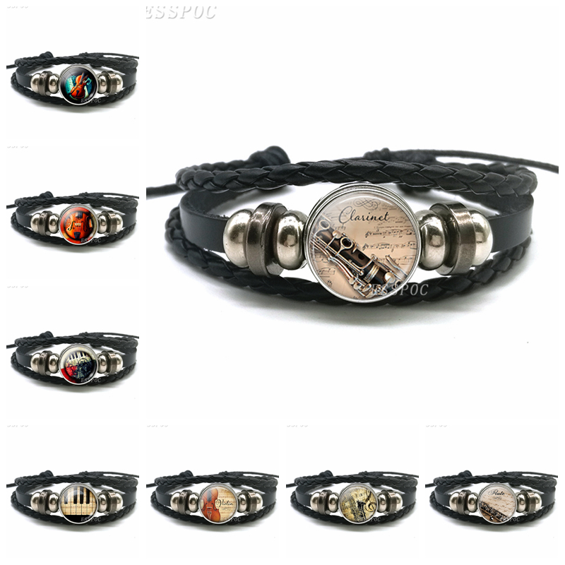 Accesorios musicales de moda,  - Musical Instrument Glass reseña y precio