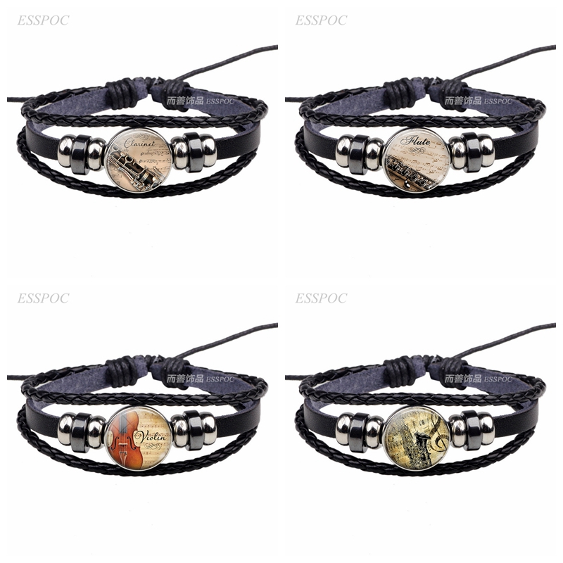 Accesorios musicales de moda,  - Musical Instrument Glass reseña y precio