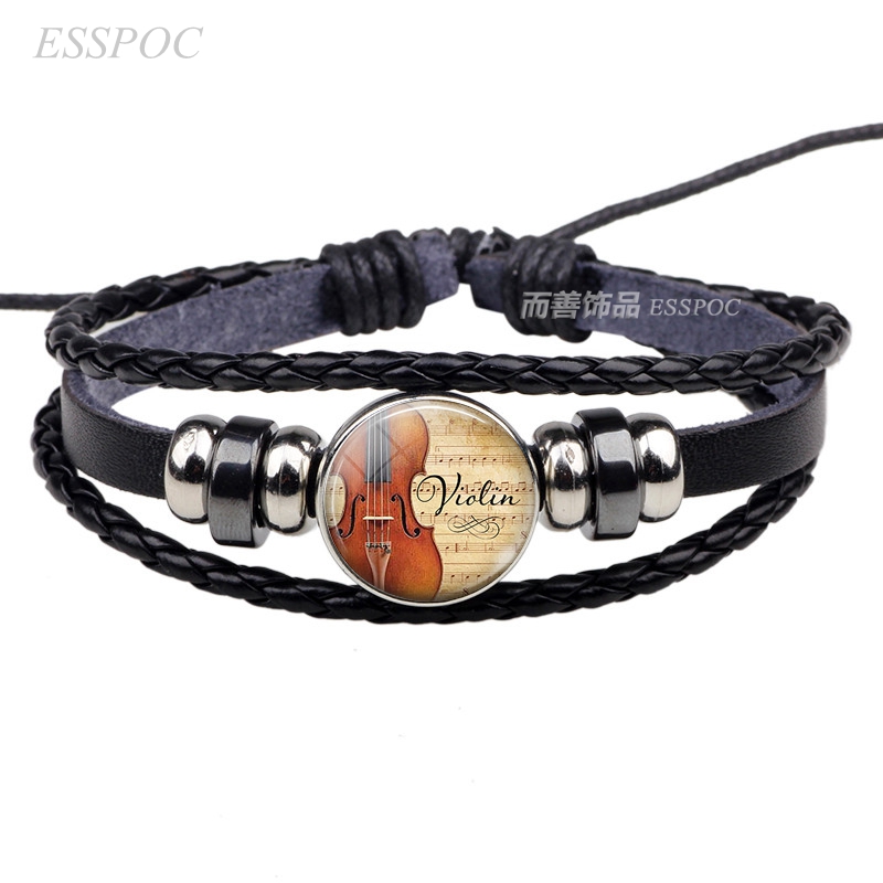 Accesorios musicales de moda,  - Musical Instrument Glass reseña y precio