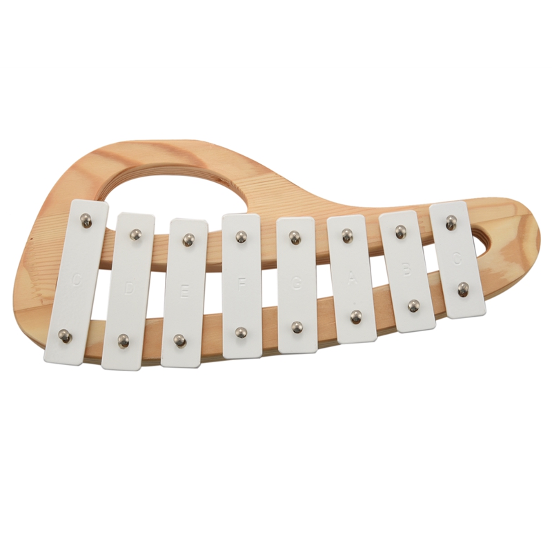 Xilófono Glockenspiel AD10 con - Musical Instrument Glockenspiel reseña y precio
