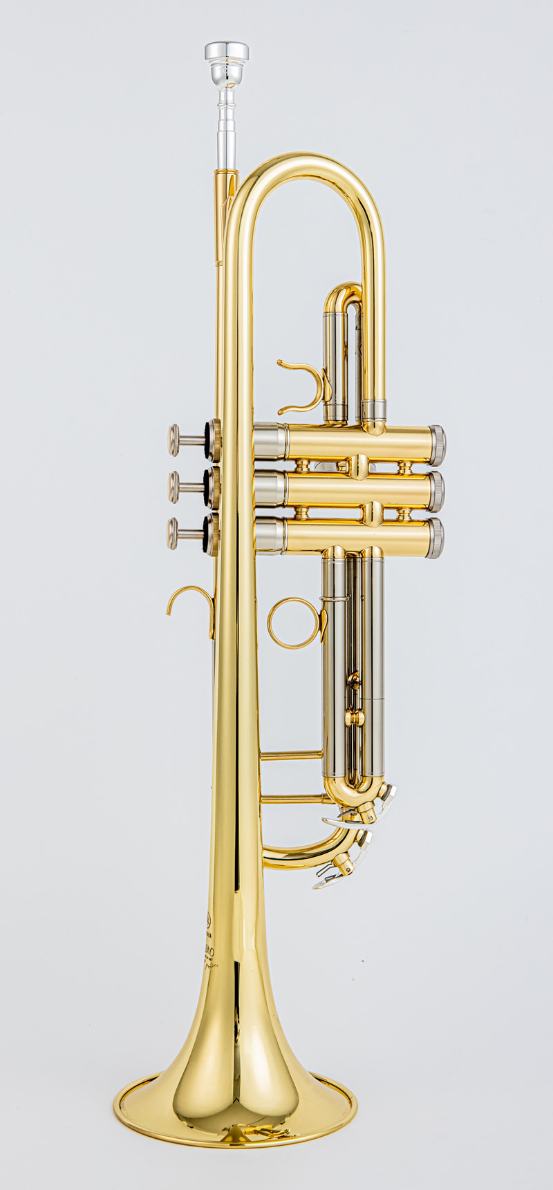 Trompeta profesional de calida - Musical Instrument Japan reseña y precio