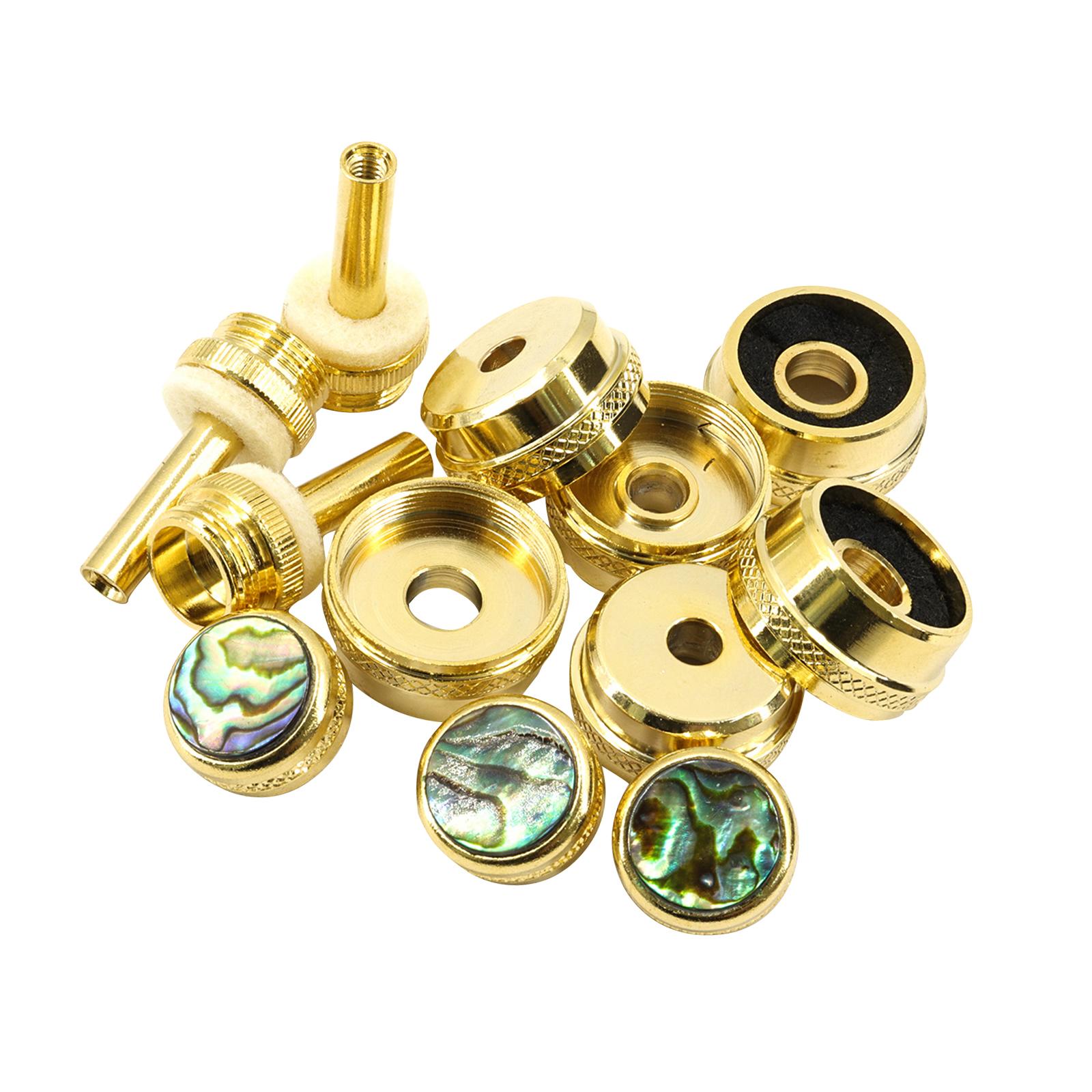 Kit de Mantenimiento para Trom - Musical Instrument Repair reseña y precio