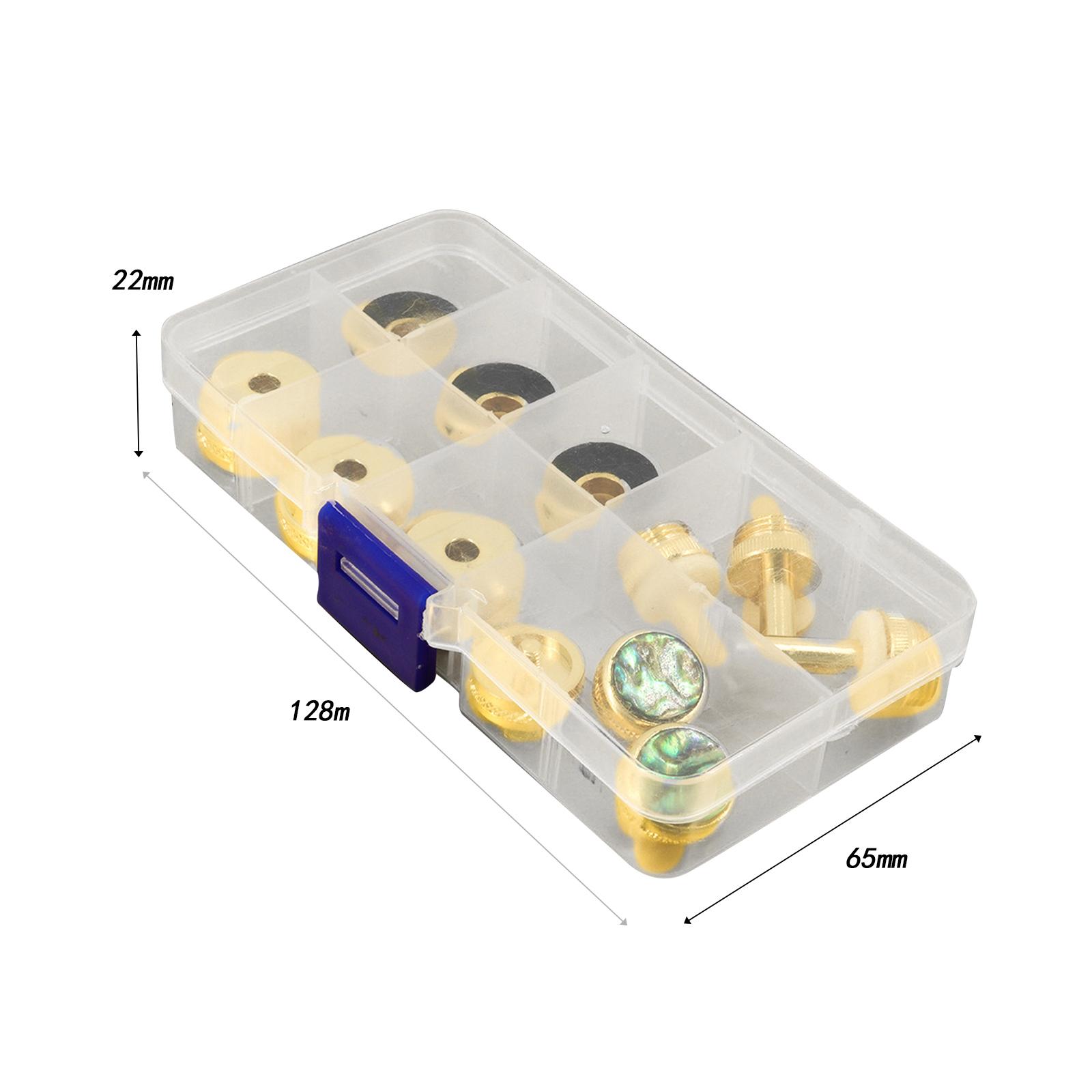 Kit de Mantenimiento para Trom - Musical Instrument Repair reseña y precio