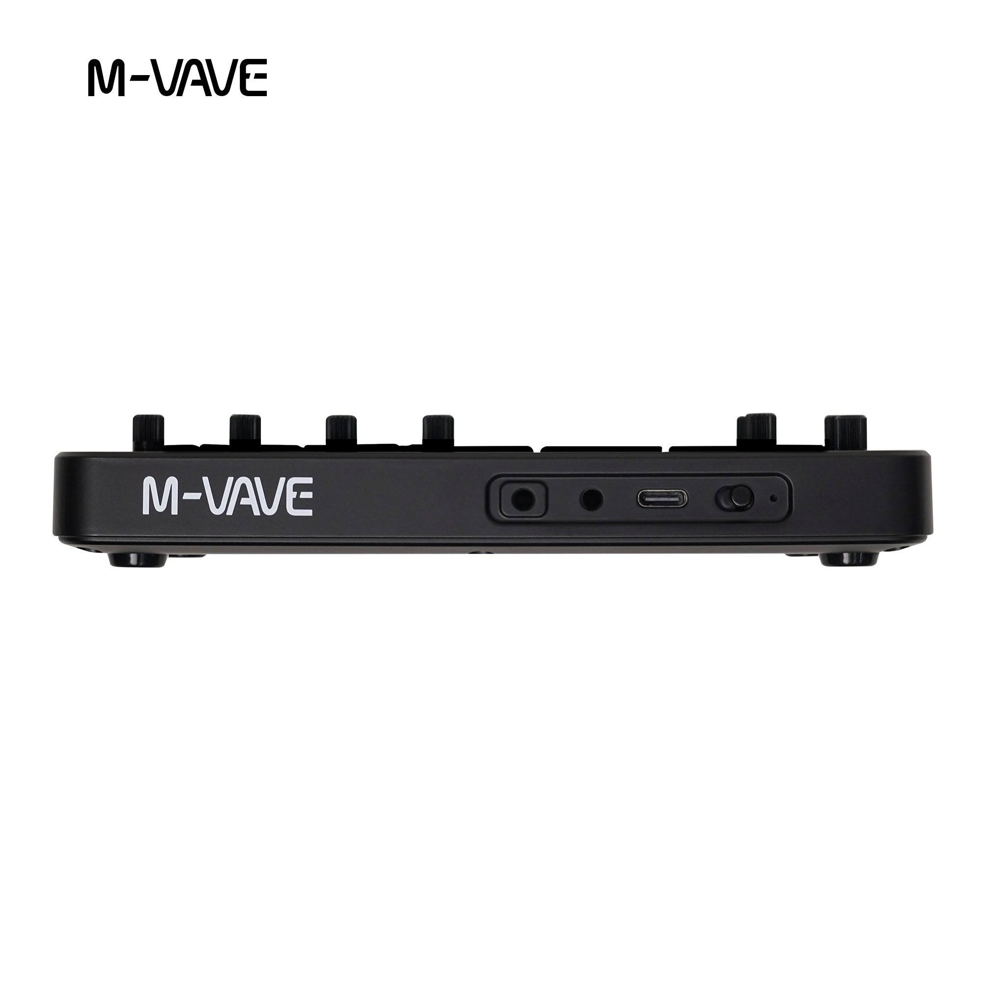 Sintetizador FM M-VAVE FM-1, F - Musical Instrument Synthesizer reseña y precio