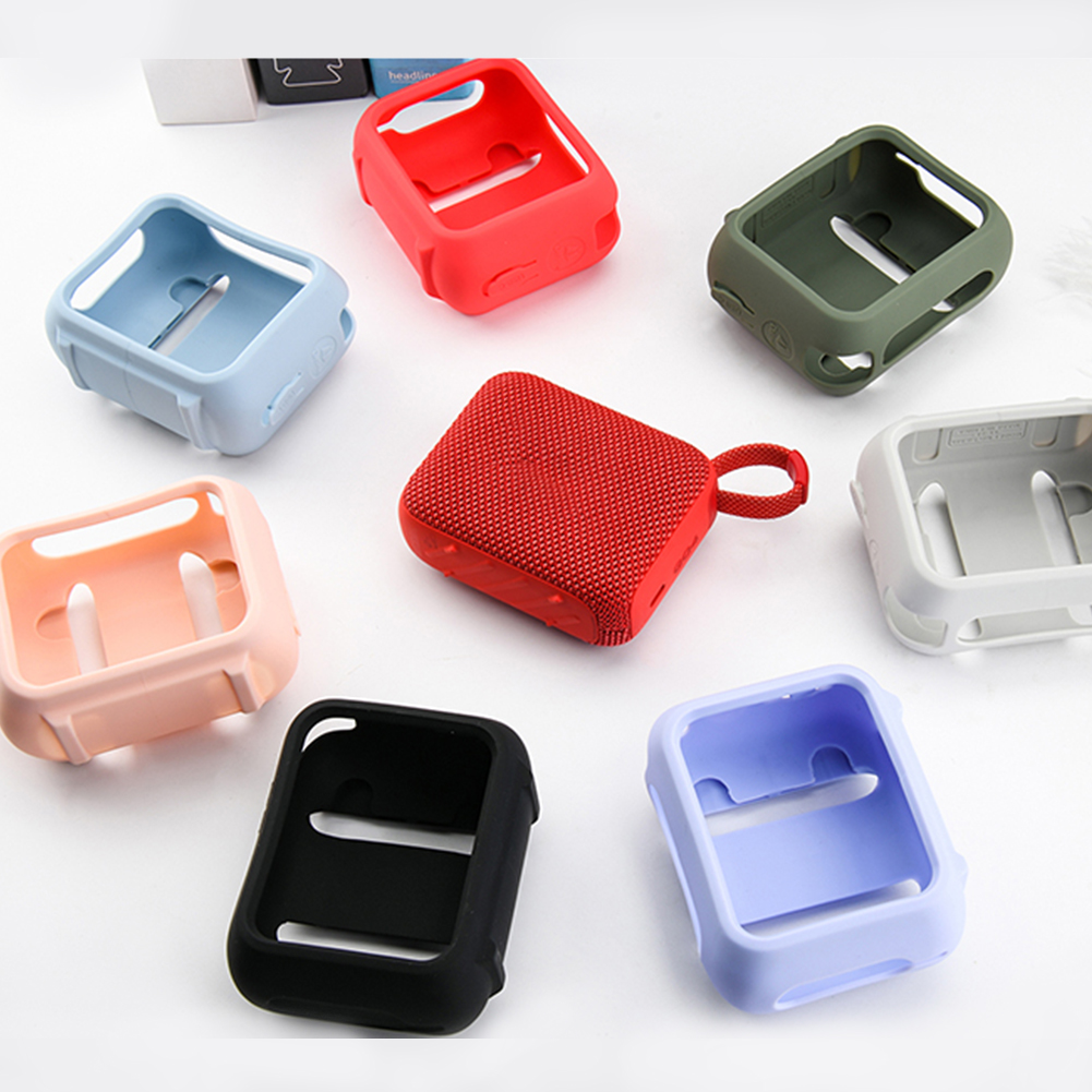 Funda de silicona para viaje,  - Musical Instrument Band reseña y precio