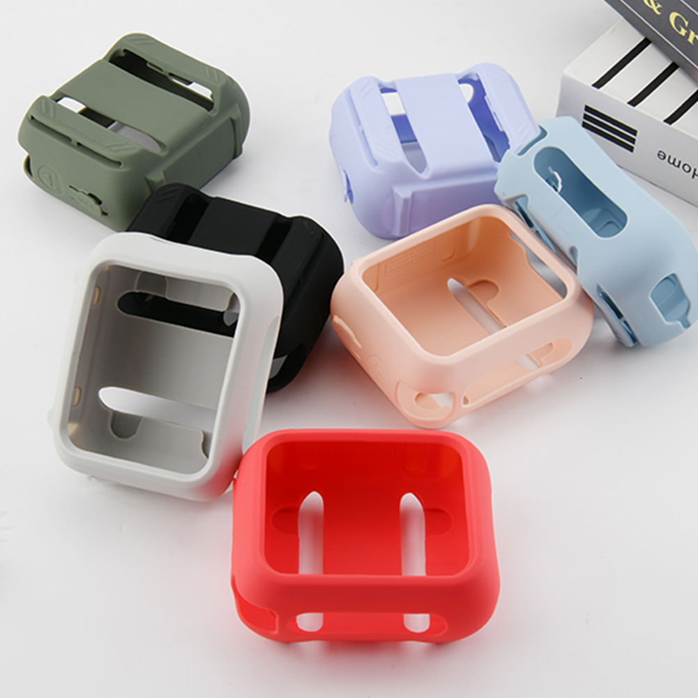 Funda de silicona para viaje,  - Musical Instrument Band reseña y precio