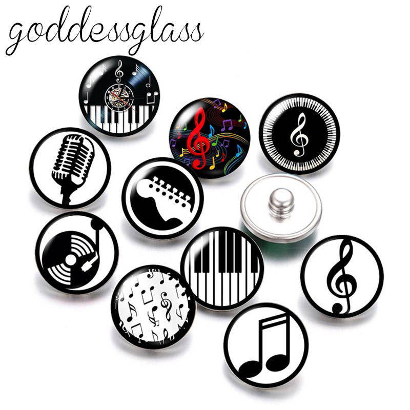 Notas musicales de amor, instr - Musical Instrument Glass reseña y precio