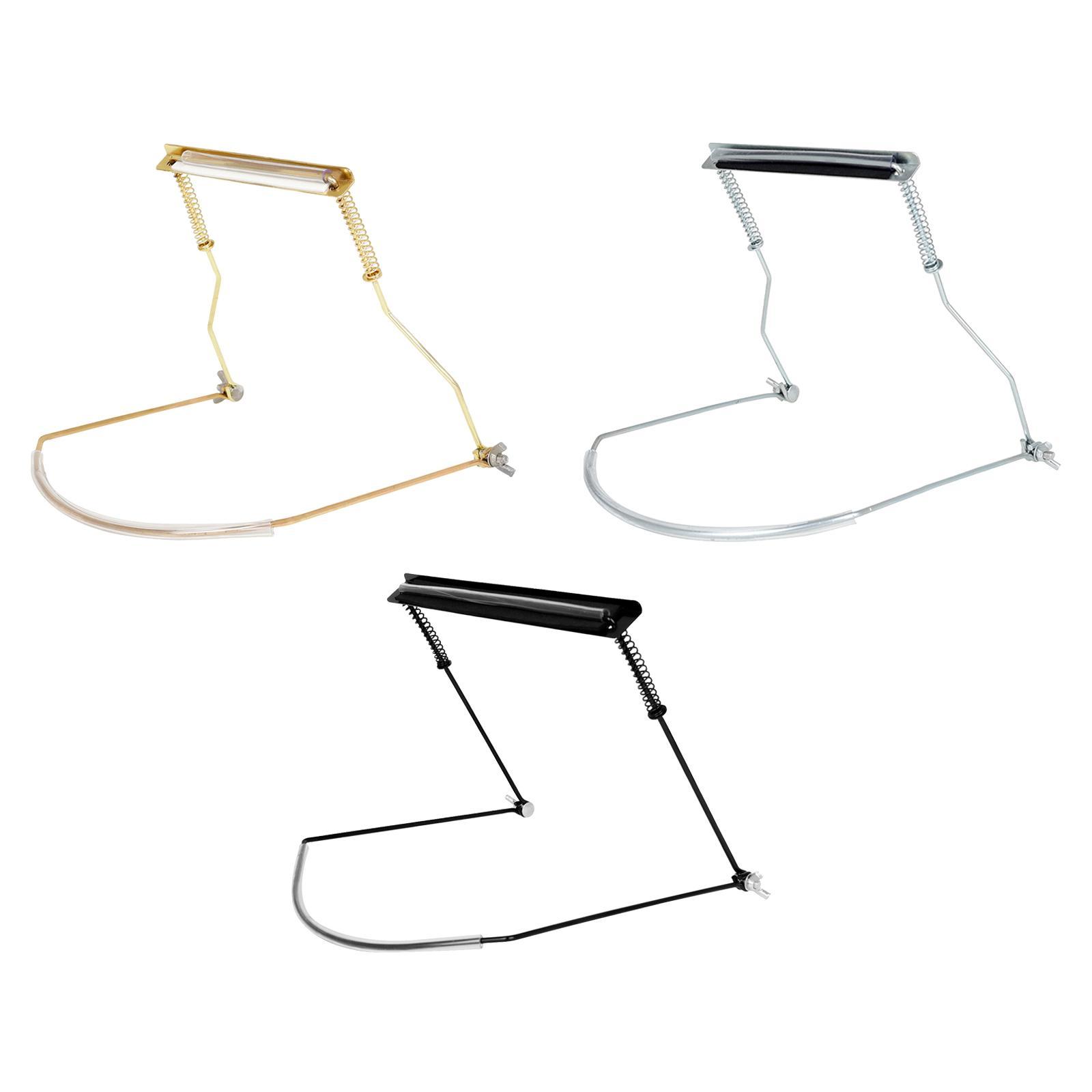 Soporte de Cuello para Armónic - Musical Instrument Using Mouth reseña y precio