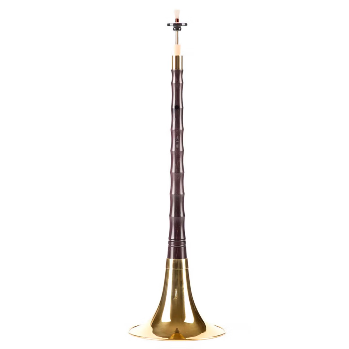 Cuerno Suona de Madera de Éban - A Musical Instrument With Keys reseña y precio