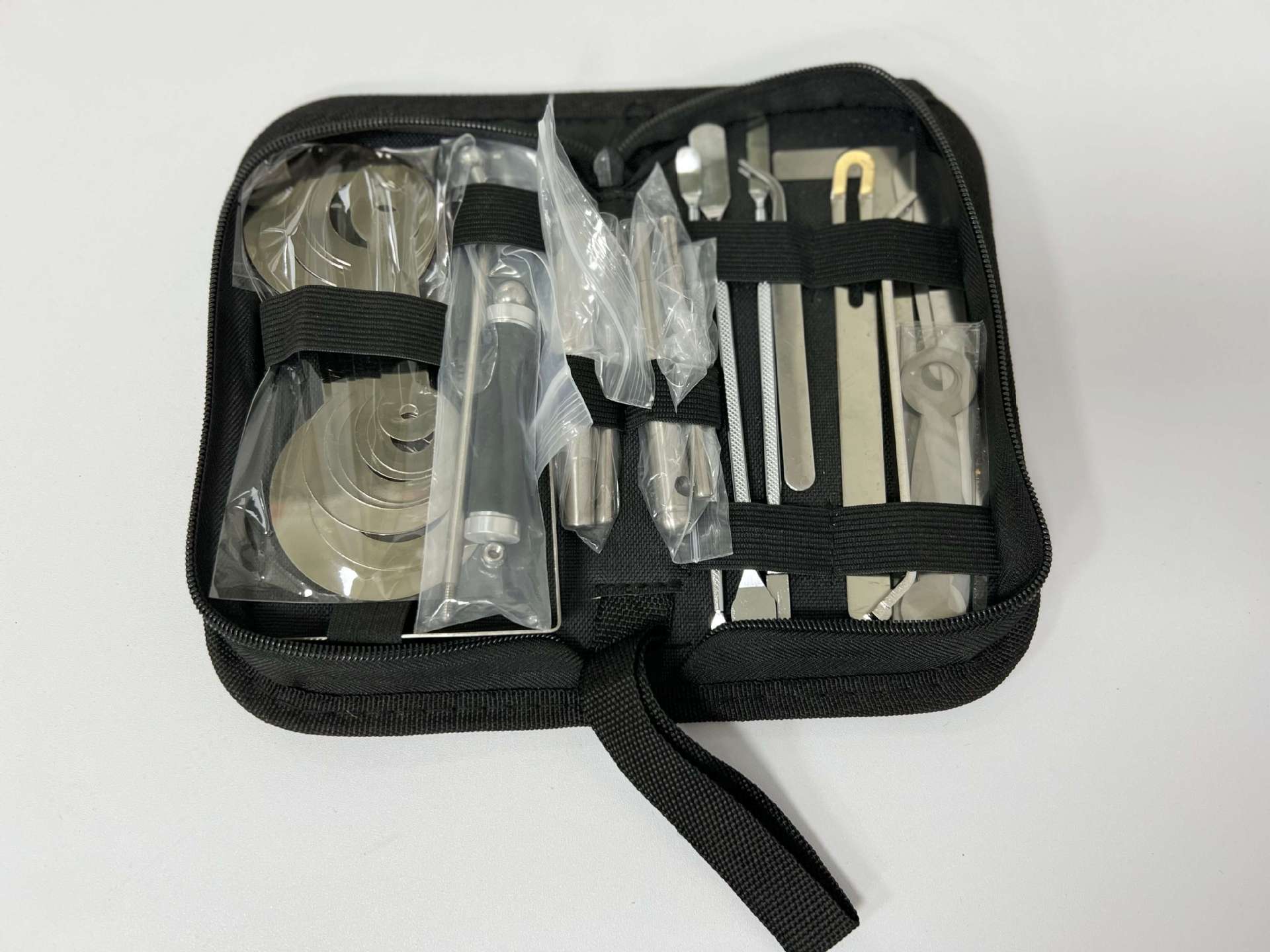 Herramienta de Reparación para - Musical Instrument Repair reseña y precio