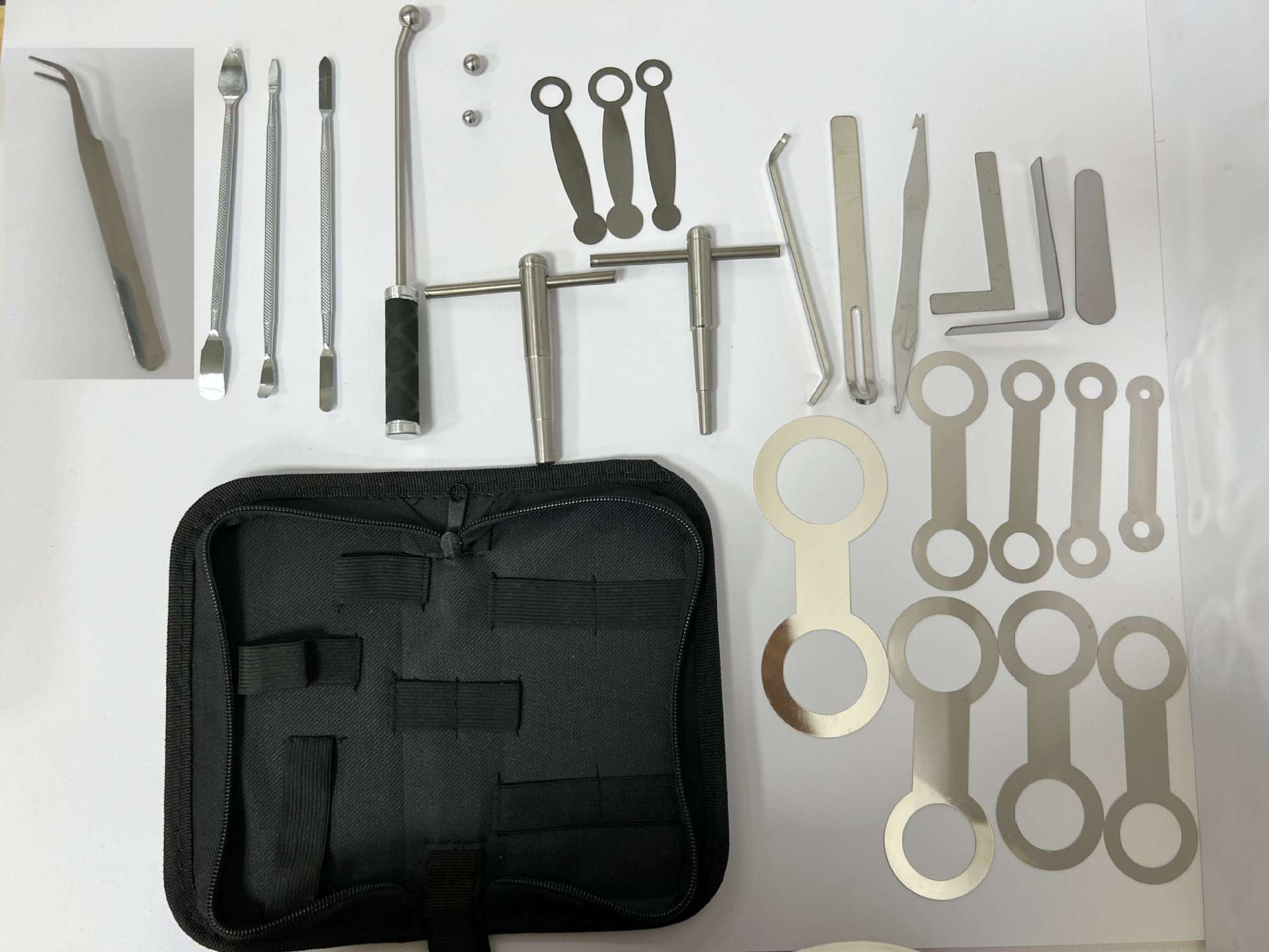 Herramienta de Reparación para - Musical Instrument Repair reseña y precio