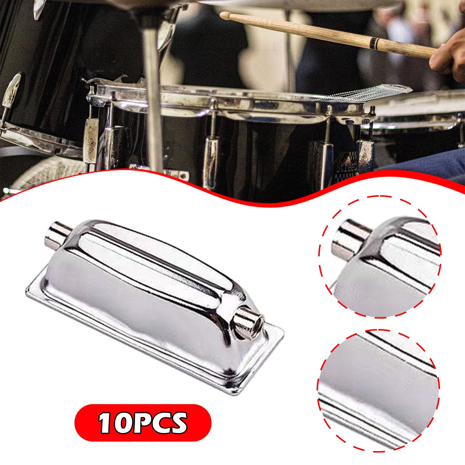 10 piezas de terminales de tam - Musical Instrument Old reseña y precio