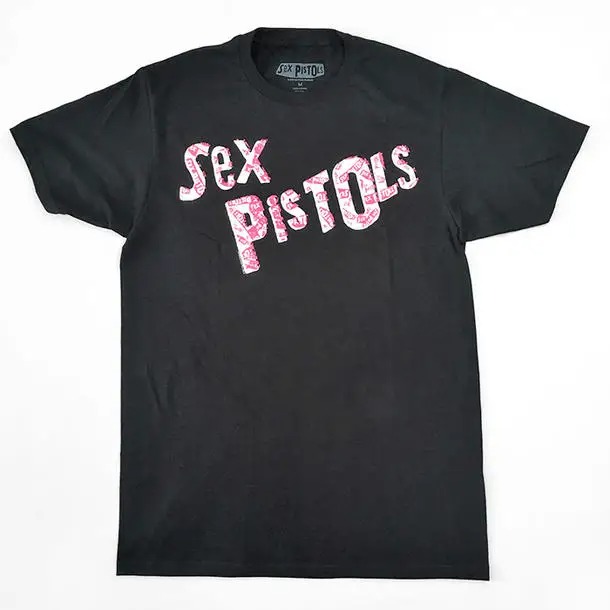 Camiseta con Estampado Clásico - Musical Instrument Poster reseña y precio