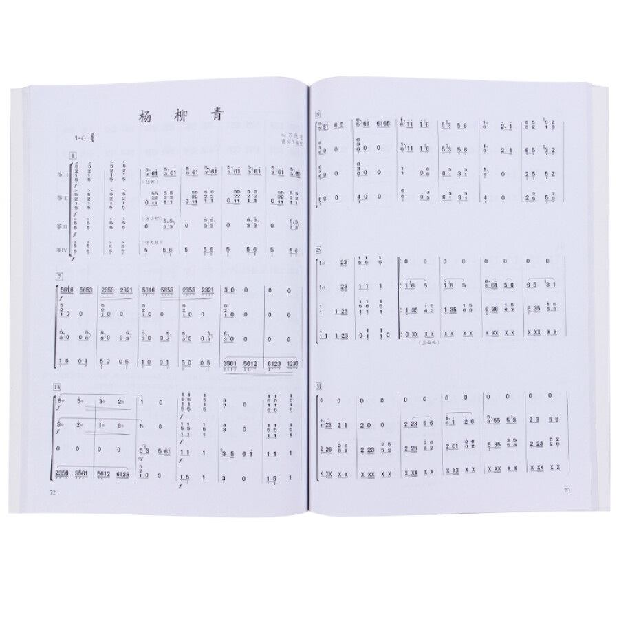 Libro de música de conjunto ch - Musical Instrument Groups reseña y precio