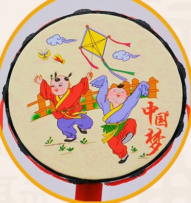 Rattledrums, sonajeros de mano - Musical Instrument Old reseña y precio