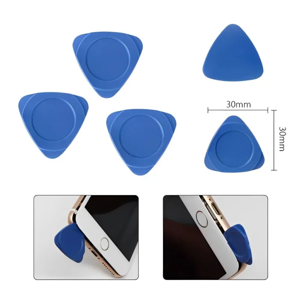 Herramientas de Plástico Durad - Musical Instrument Repair reseña y precio