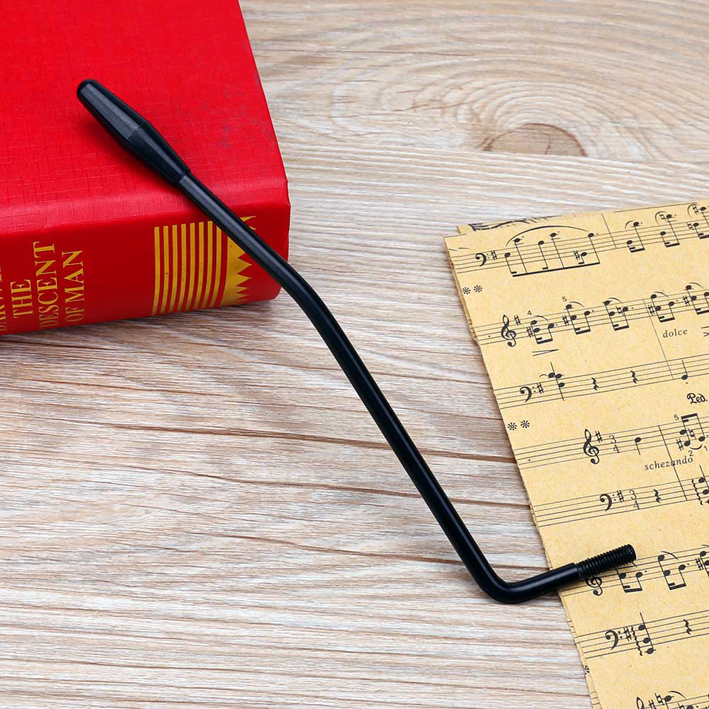 Manija de Trémolo para Guitarr - A Musical Instrument You Shake reseña y precio