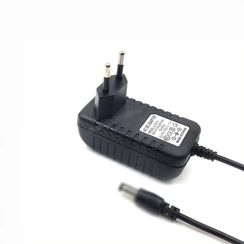 Adaptador de Corriente de 9V 2 - Musical Instrument Synthesizer reseña y precio