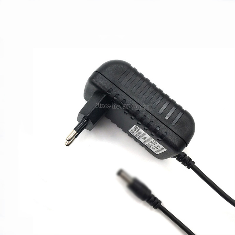 Adaptador de Corriente de 9V 2 - Musical Instrument Synthesizer reseña y precio