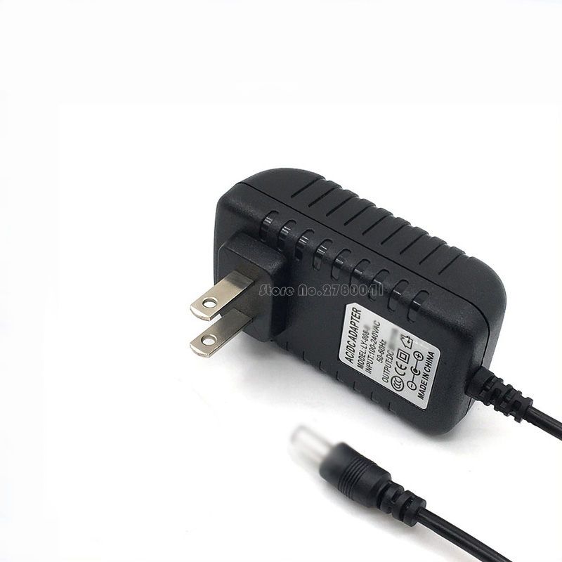 Adaptador de Corriente de 9V 2 - Musical Instrument Synthesizer reseña y precio