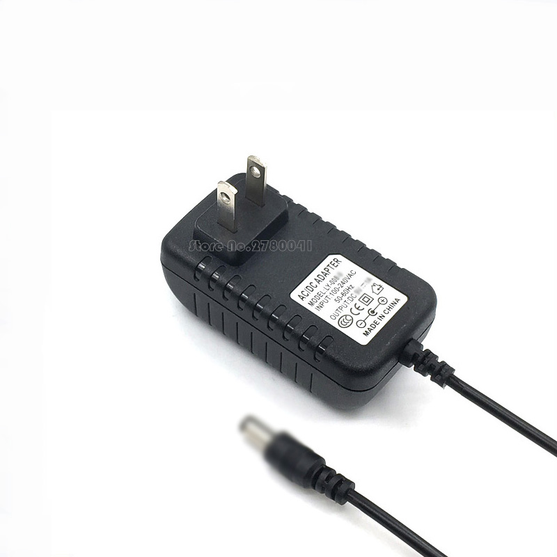 Adaptador de Corriente de 9V 2 - Musical Instrument Synthesizer reseña y precio