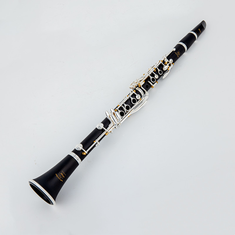 Clarinete Bb profesional de ma - Musical Instrument Japan reseña y precio