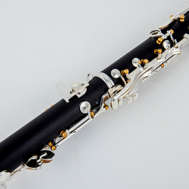 Clarinete Bb profesional de ma - Musical Instrument Japan reseña y precio
