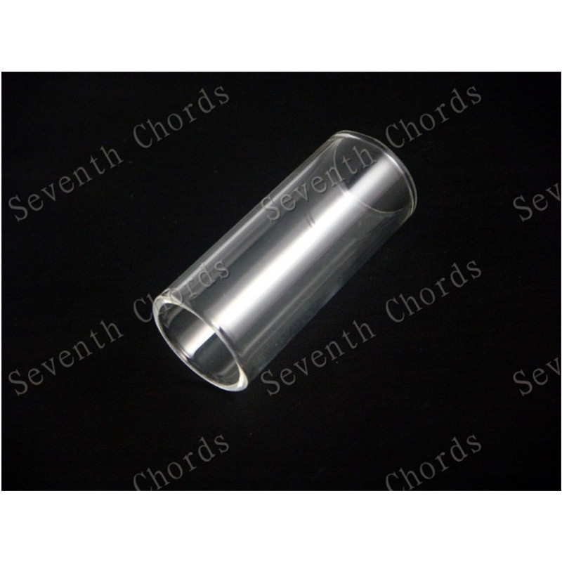 1 Uds. Diapositiva de guitarra - Musical Instrument Glass reseña y precio
