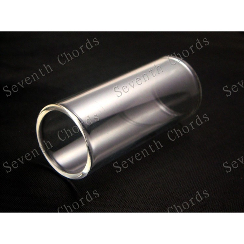 1 Uds. Diapositiva de guitarra - Musical Instrument Glass reseña y precio