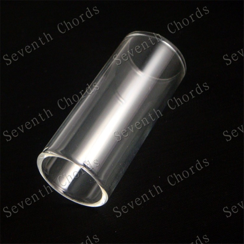 1 Uds. Diapositiva de guitarra - Musical Instrument Glass reseña y precio