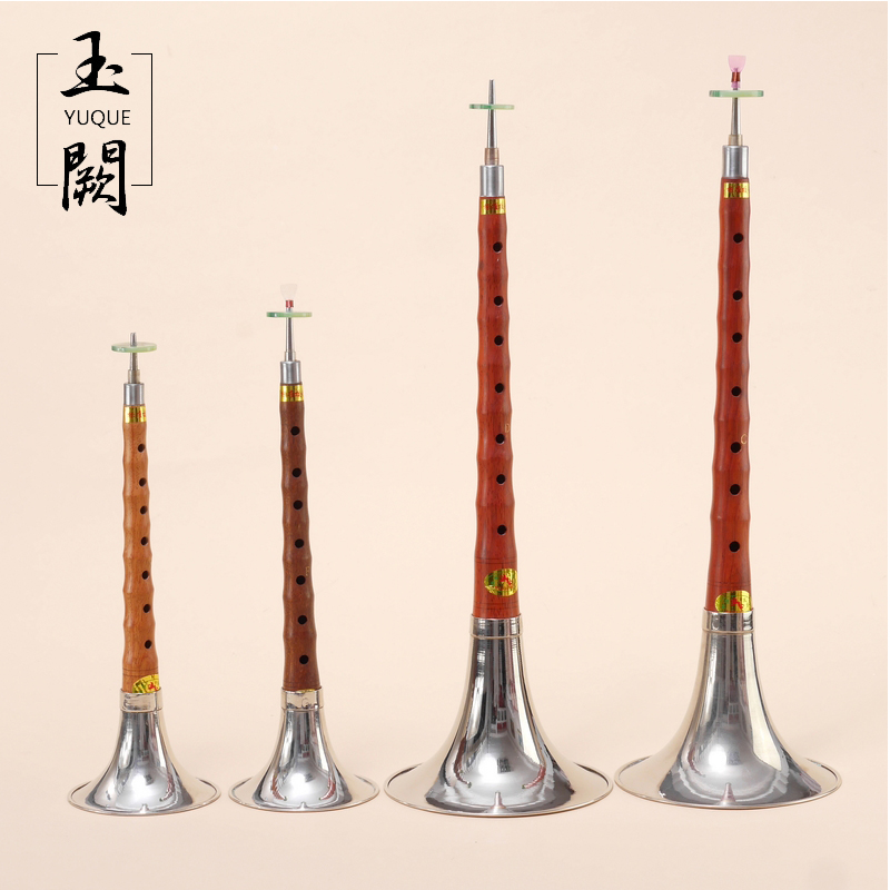 Suona/Shanai de palisandro de  - Musical Instrument Zurna reseña y precio