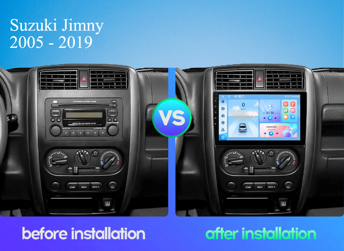 Android 14 8G Ram Auto Radio e - Musical Instrument Of India reseña y precio