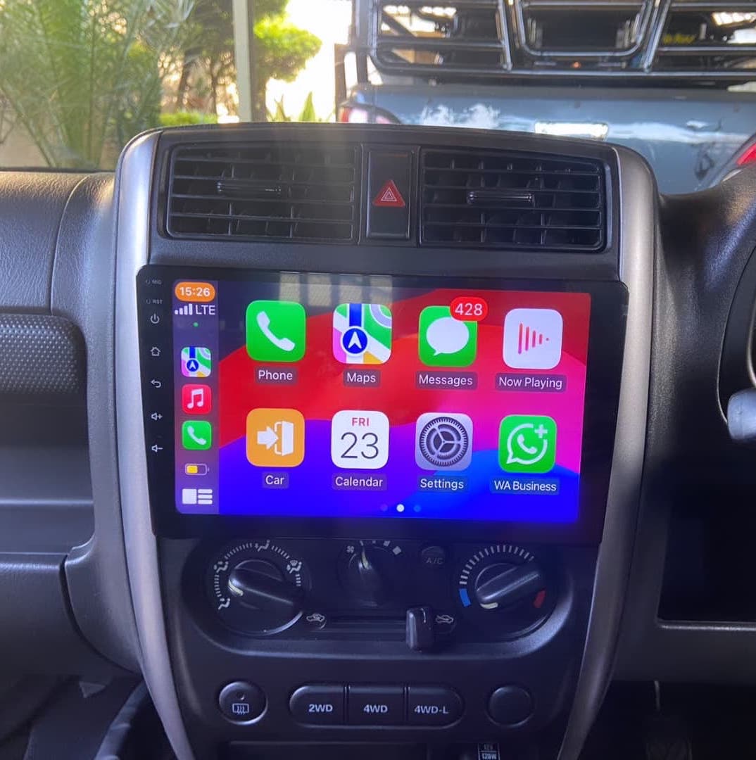 Android 14 8G Ram Auto Radio e - Musical Instrument Of India reseña y precio