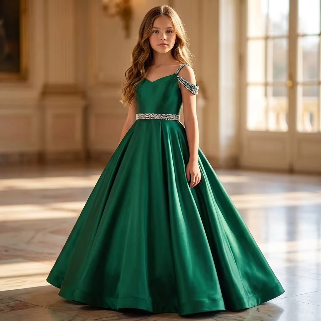 Vestidos Elegantes de Satén Bl - Musical Instrument Trombone reseña y precio