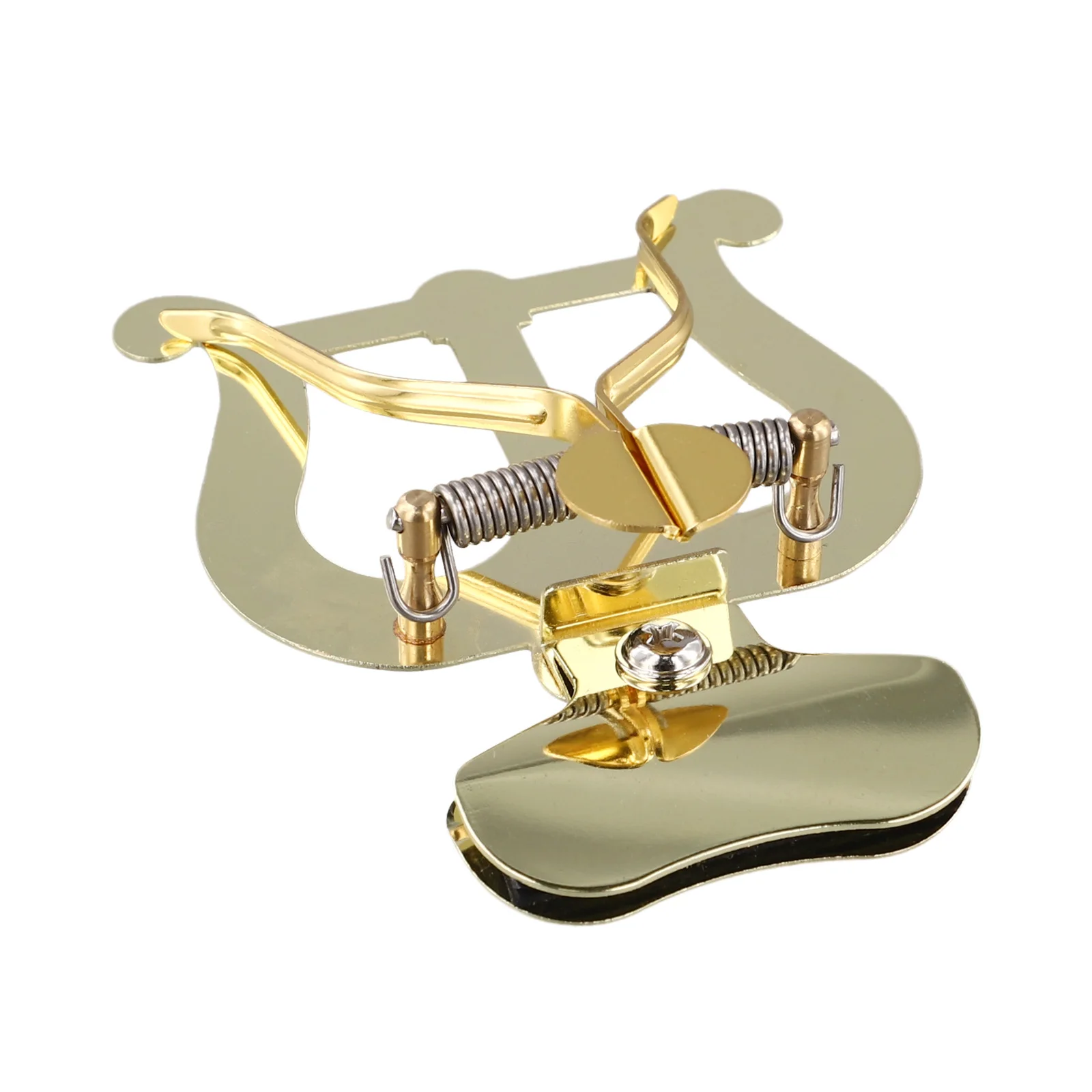 Clip metálico para trombón, so - Musical Instrument Trombone reseña y precio