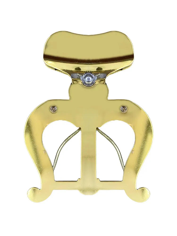 Clip metálico para trombón, so - Musical Instrument Trombone reseña y precio