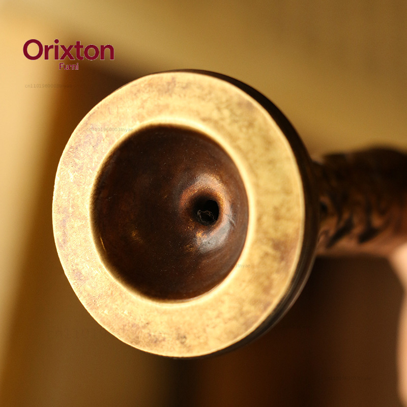 Trompeta hecha a mano, herrami - Musical Instrument Old reseña y precio