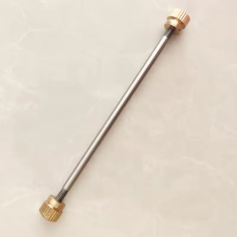 Piezas de reparación musicales - Musical Instrument Repair reseña y precio