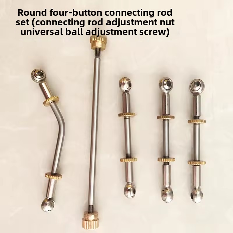 Piezas de reparación musicales - Musical Instrument Repair reseña y precio
