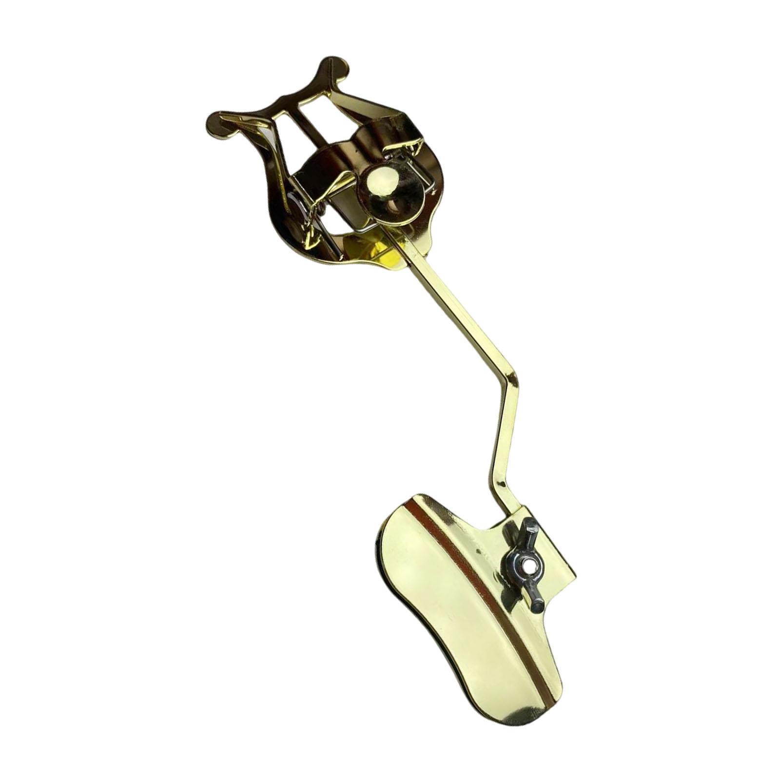 Soporte de Lira para Partitura - Musical Instrument Trombone reseña y precio