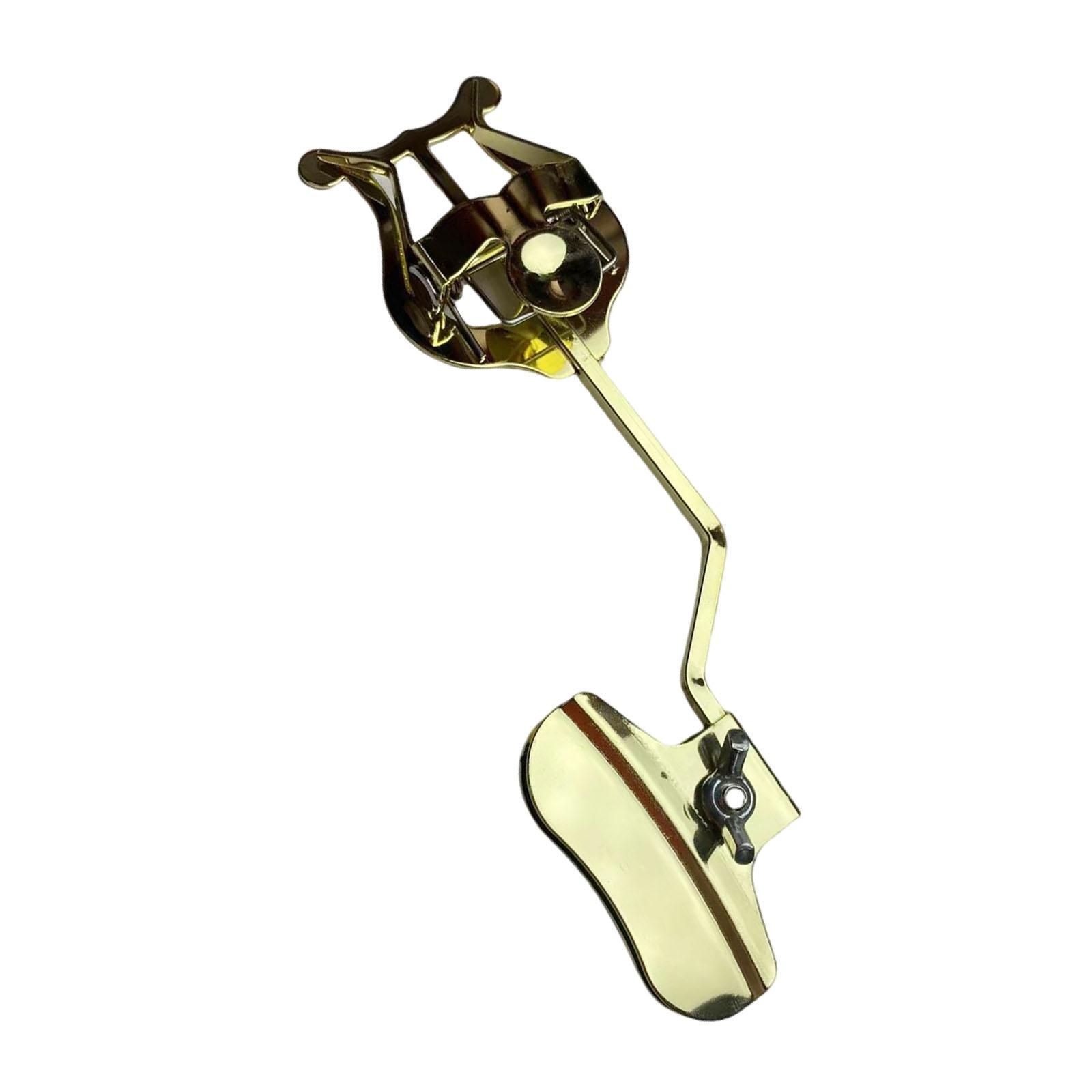 Soporte de Lira para Partitura - Musical Instrument Trombone reseña y precio