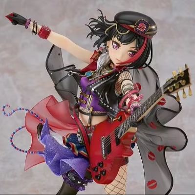 Figura Coleccionable de Mitake - Musical Instrument Japan reseña y precio