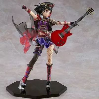Figura Coleccionable de Mitake - Musical Instrument Japan reseña y precio