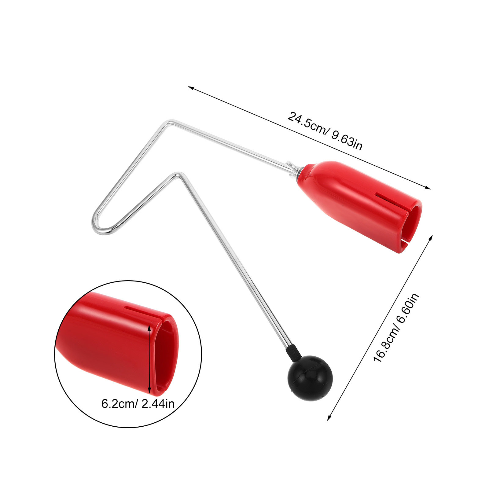 Instrumentos de Percusión Orff - Musical Instrument Groups reseña y precio
