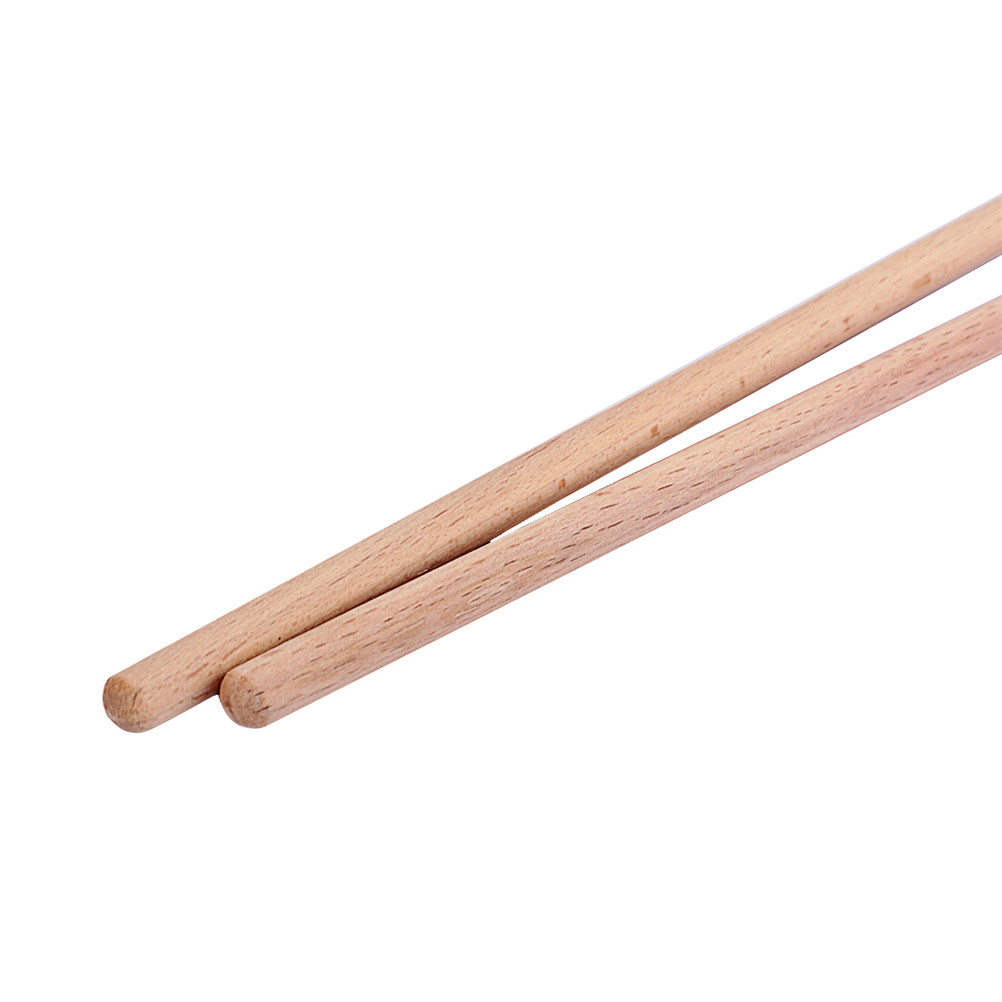 1 par de baquetas grandes para - Musical Instrument Gong reseña y precio