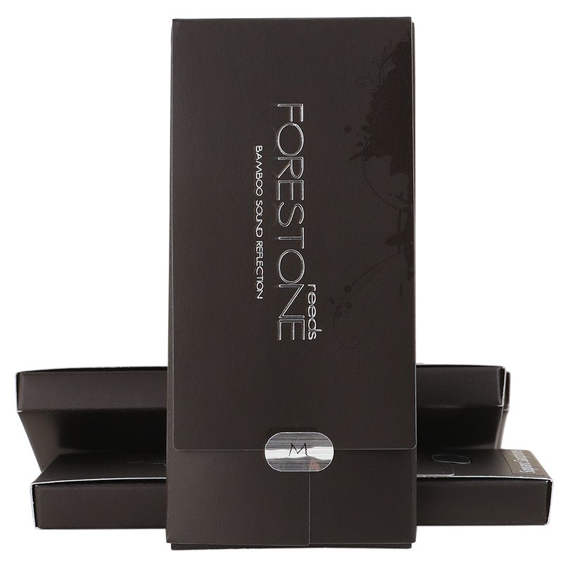 Japan Forestone - Caña de Resi - Musical Instrument Japan reseña y precio