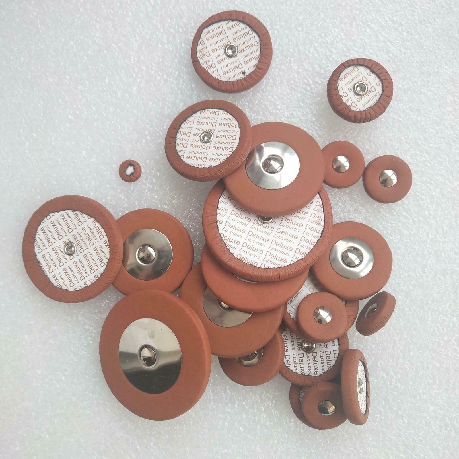 Juego de 5 almohadillas para s - Musical Instrument Repair reseña y precio